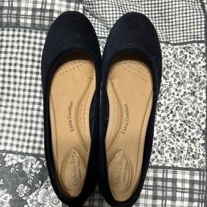 Navy Flats